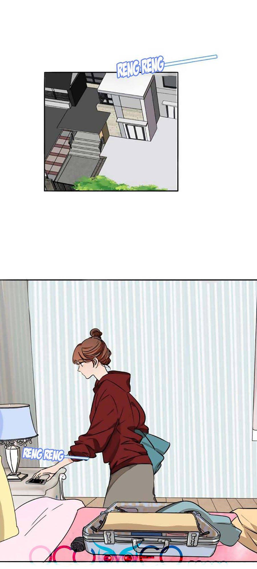 đọc truyện Mùi Hương Lãng Mạn Chương 83 ảnh 16 tại Thiên Thai Truyện