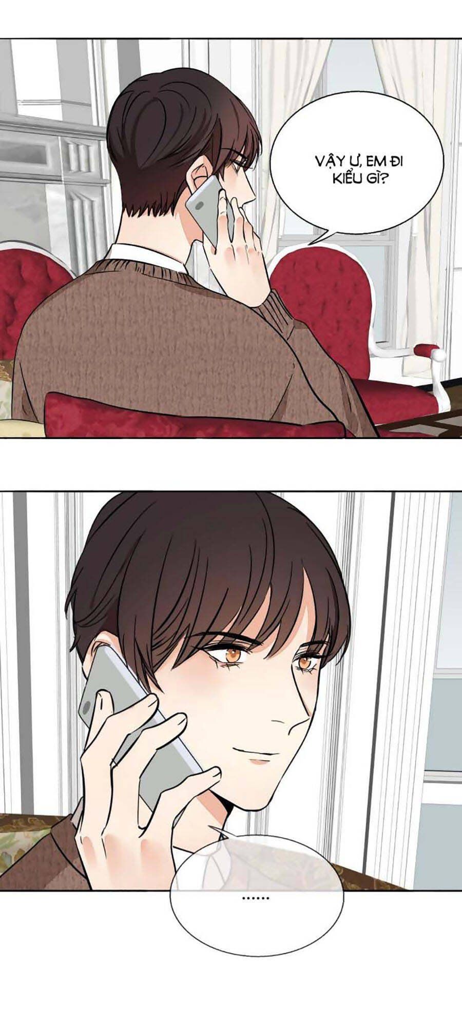 đọc truyện Mùi Hương Lãng Mạn Chương 83 ảnh 19 tại Thiên Thai Truyện