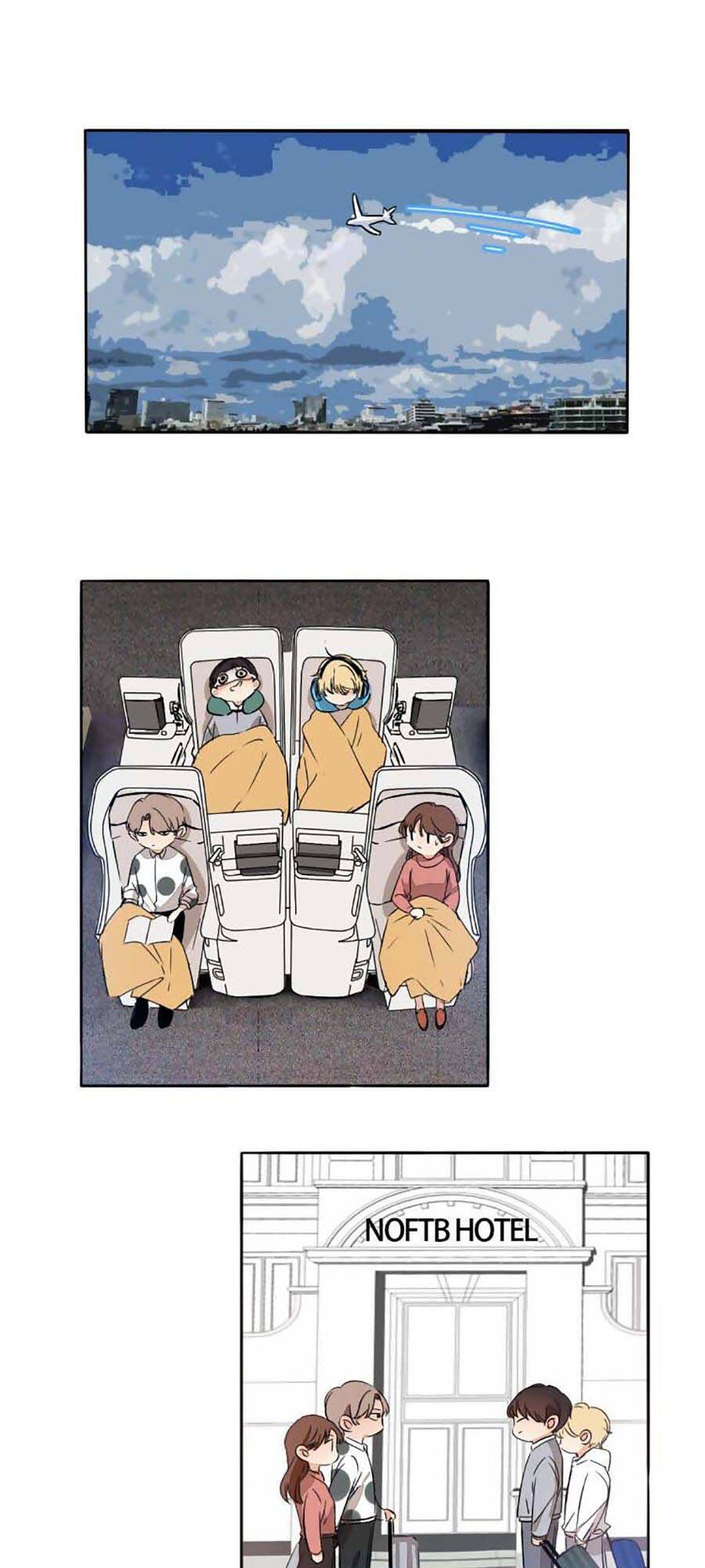 đọc truyện Mùi Hương Lãng Mạn Chương 83 ảnh 21 tại Thiên Thai Truyện