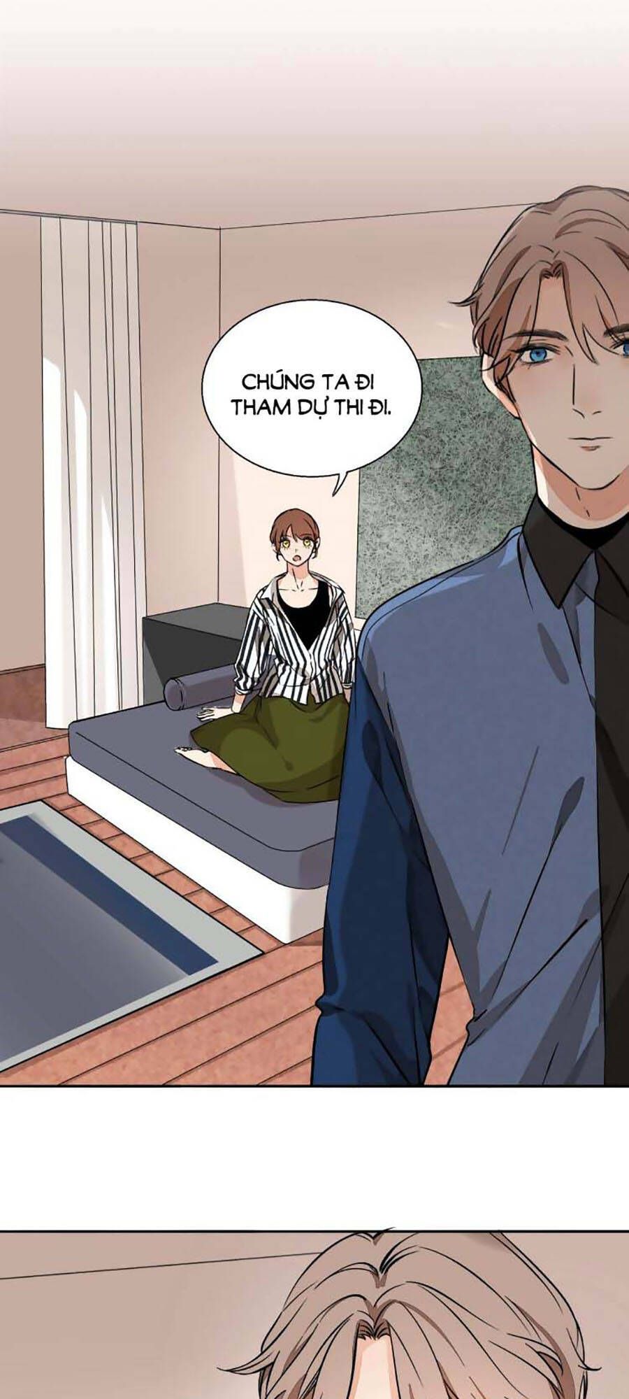 đọc truyện Mùi Hương Lãng Mạn Chương 83 ảnh 4 tại Thiên Thai Truyện