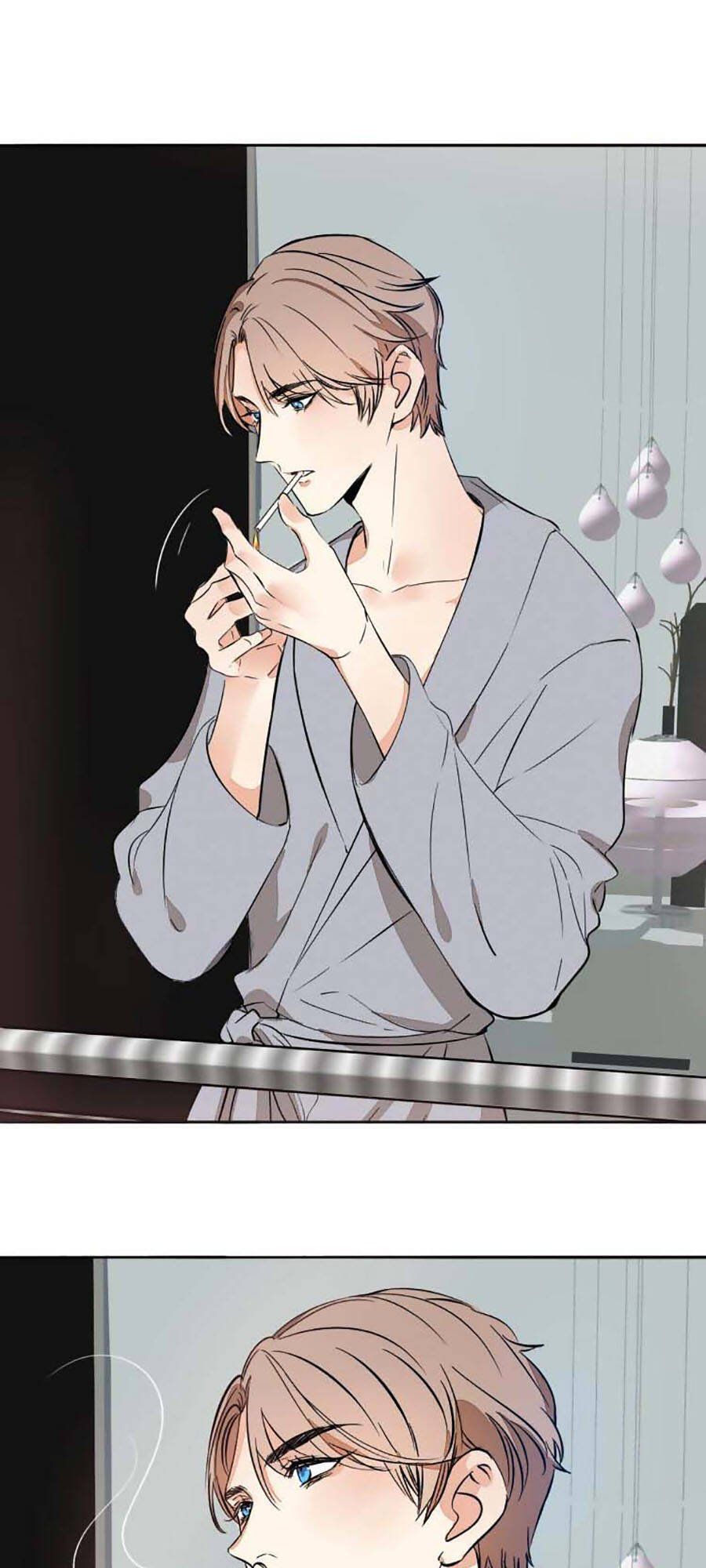 đọc truyện Mùi Hương Lãng Mạn Chương 83 ảnh 23 tại Thiên Thai Truyện