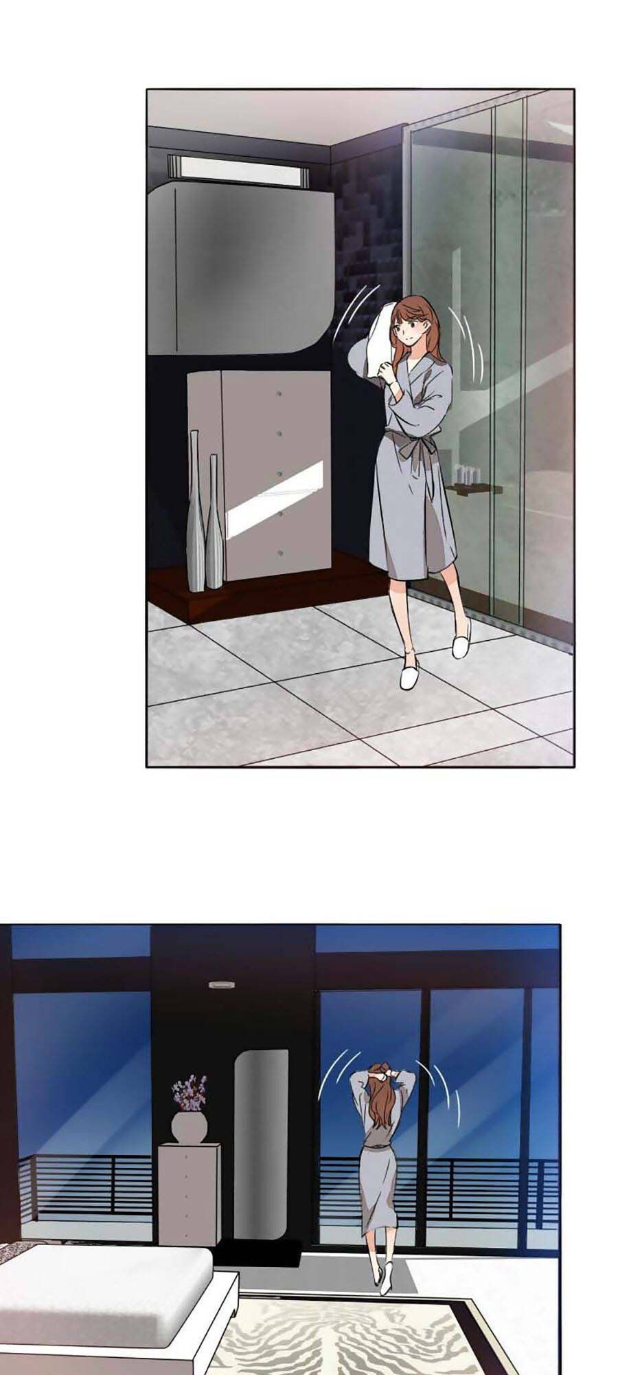 đọc truyện Mùi Hương Lãng Mạn Chương 83 ảnh 25 tại Thiên Thai Truyện