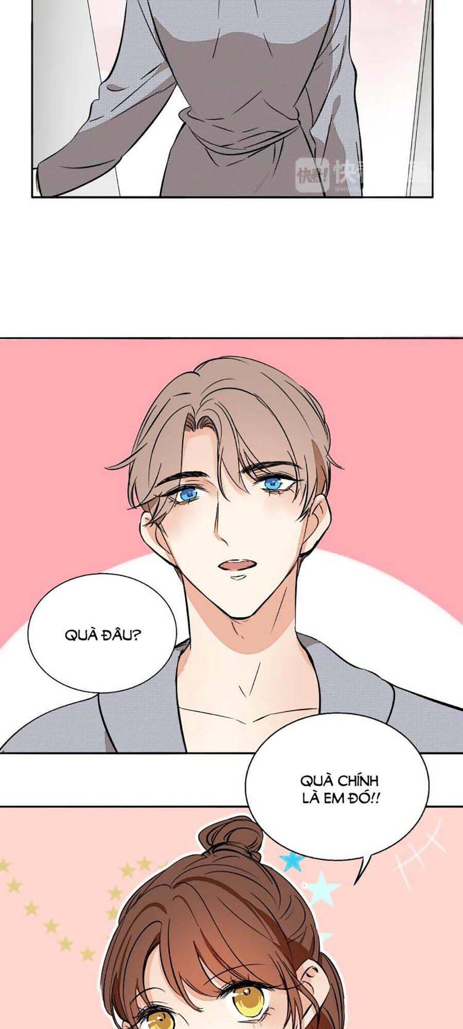 đọc truyện Mùi Hương Lãng Mạn Chương 83 ảnh 29 tại Thiên Thai Truyện