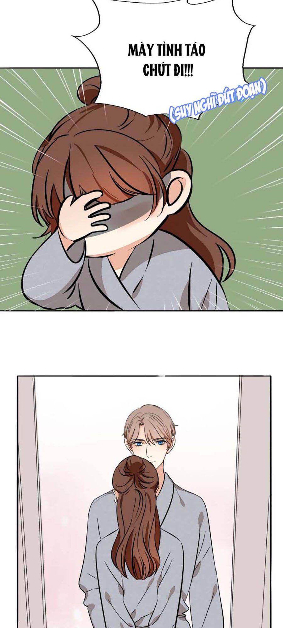 đọc truyện Mùi Hương Lãng Mạn Chương 83 ảnh 31 tại Thiên Thai Truyện