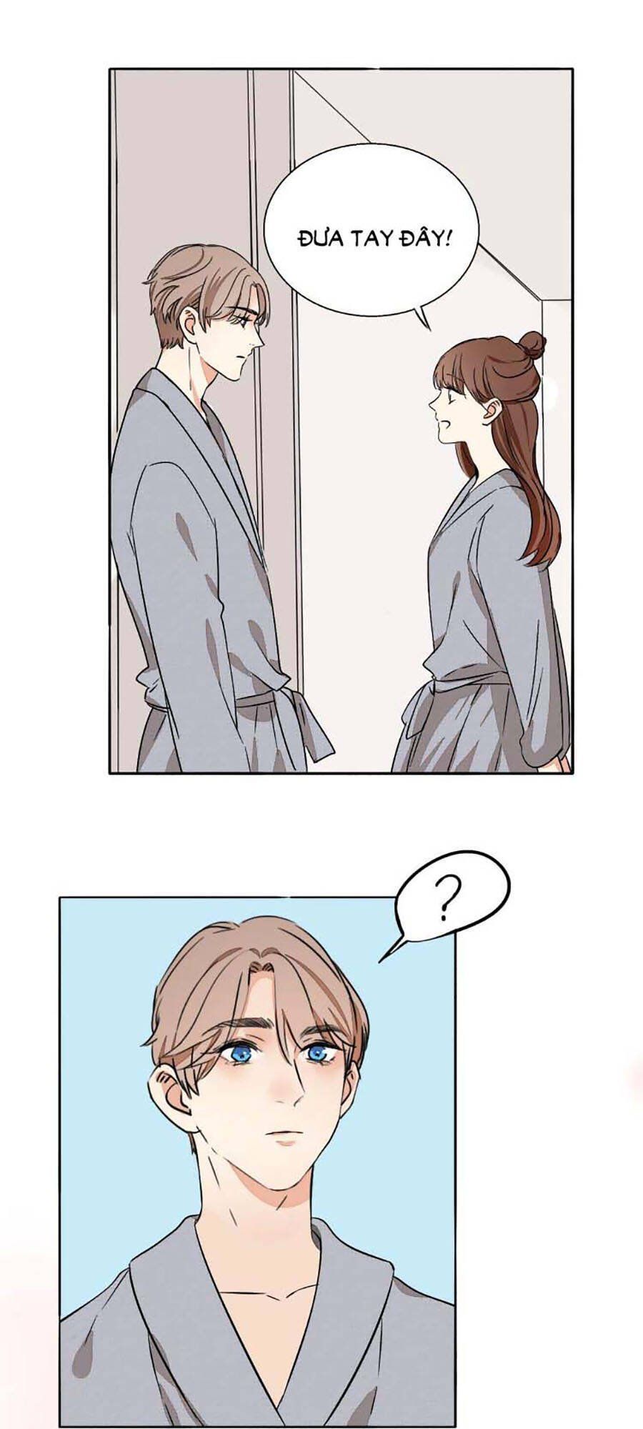 đọc truyện Mùi Hương Lãng Mạn Chương 83 ảnh 33 tại Thiên Thai Truyện