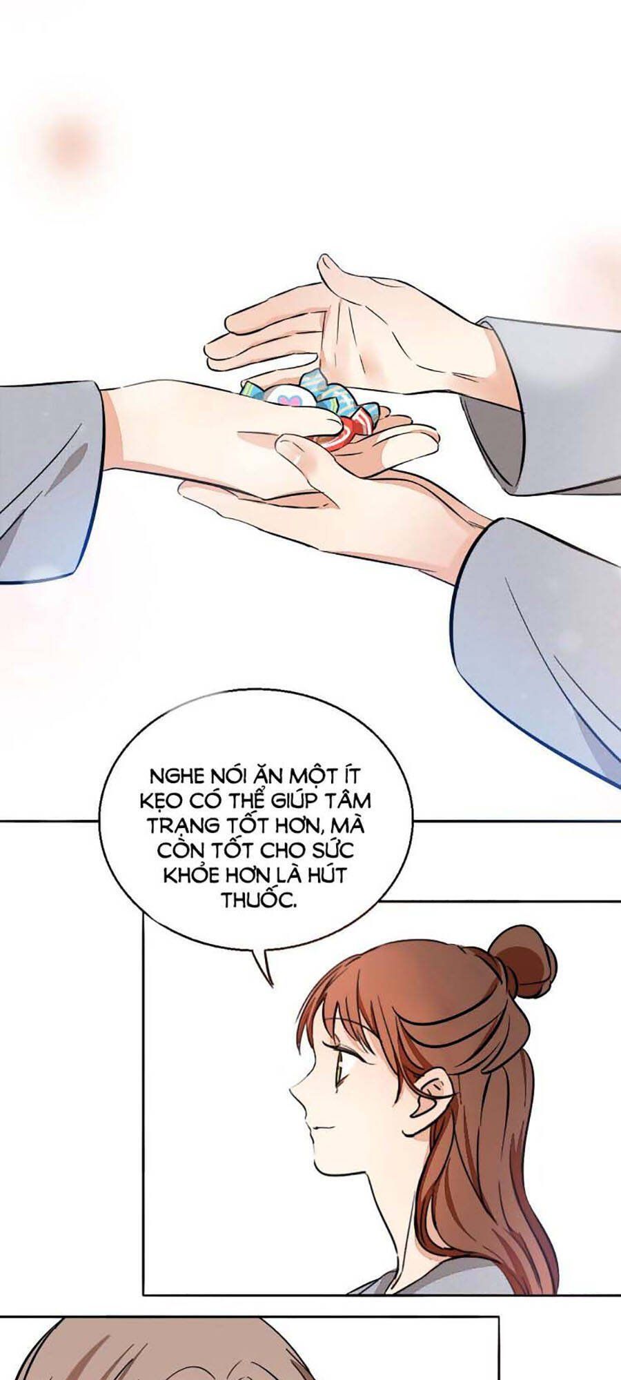 đọc truyện Mùi Hương Lãng Mạn Chương 83 ảnh 35 tại Thiên Thai Truyện