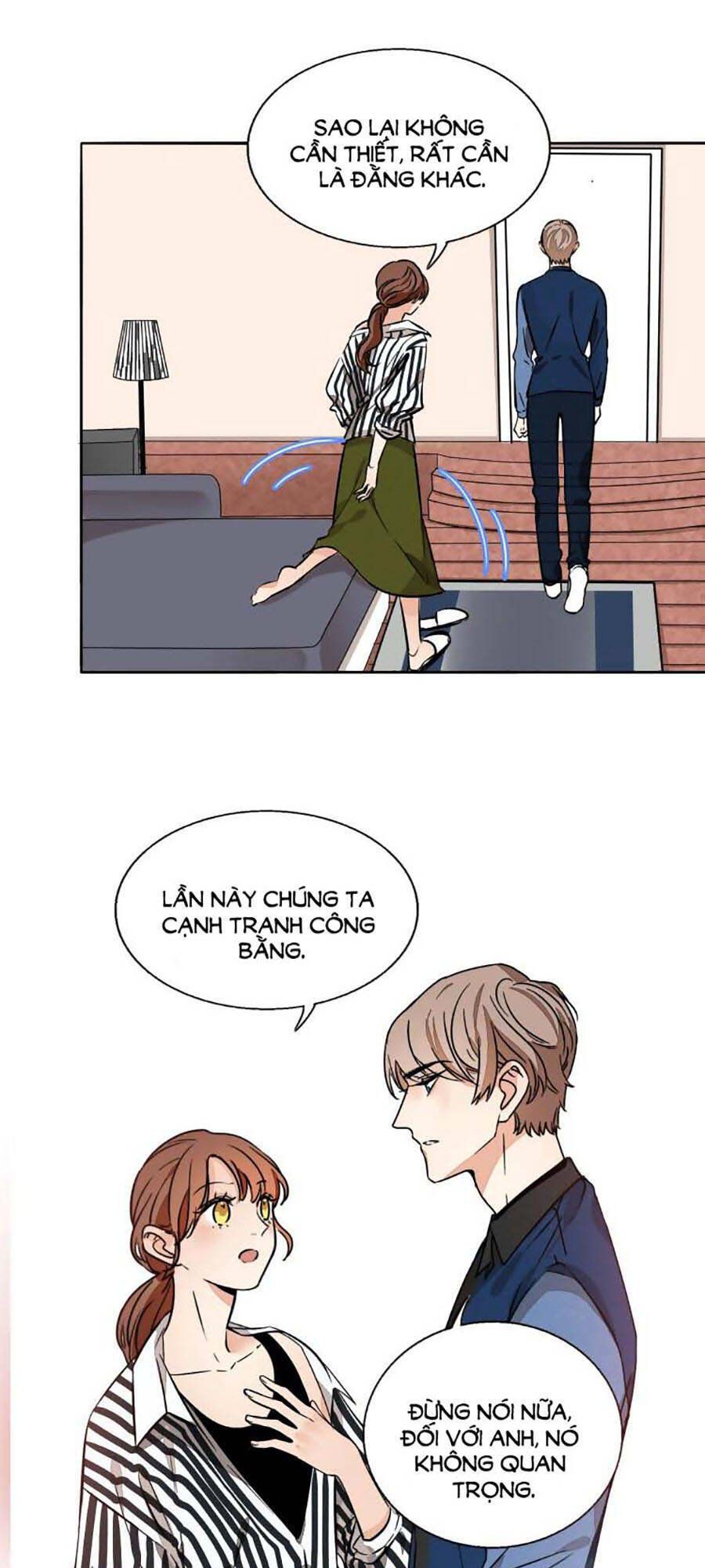 đọc truyện Mùi Hương Lãng Mạn Chương 83 ảnh 6 tại Thiên Thai Truyện