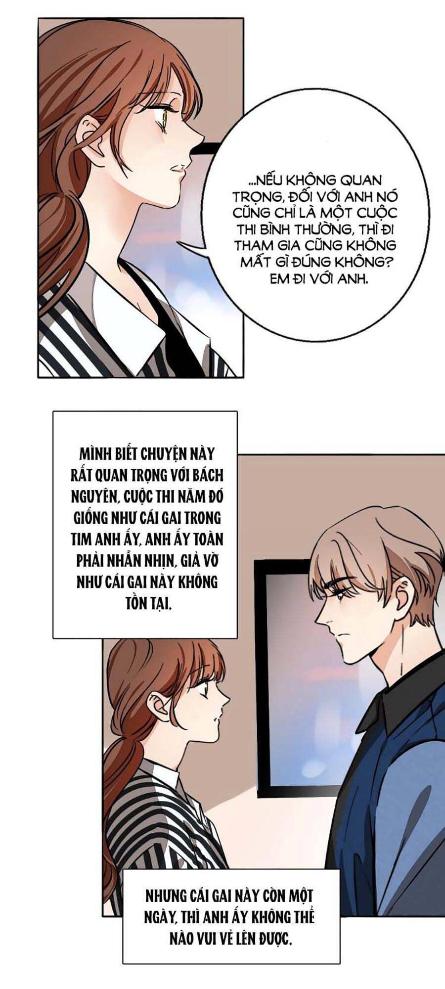 đọc truyện Mùi Hương Lãng Mạn Chương 83 ảnh 8 tại Thiên Thai Truyện