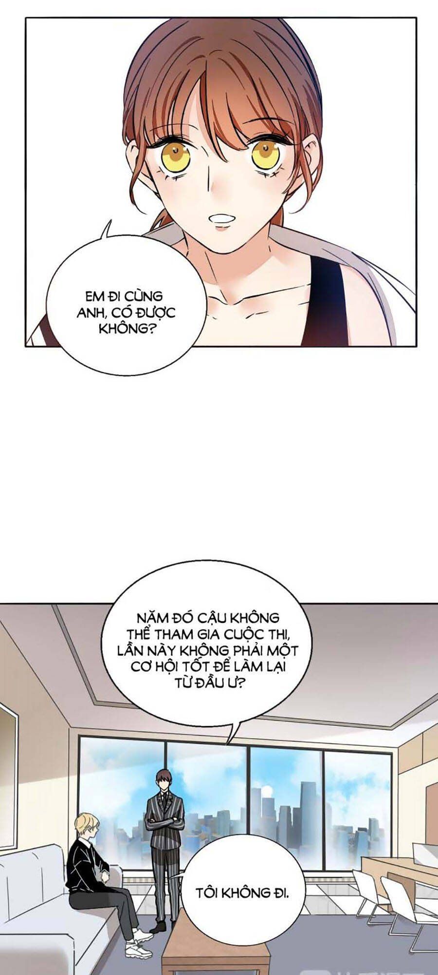 đọc truyện Mùi Hương Lãng Mạn Chương 83 ảnh 10 tại Thiên Thai Truyện