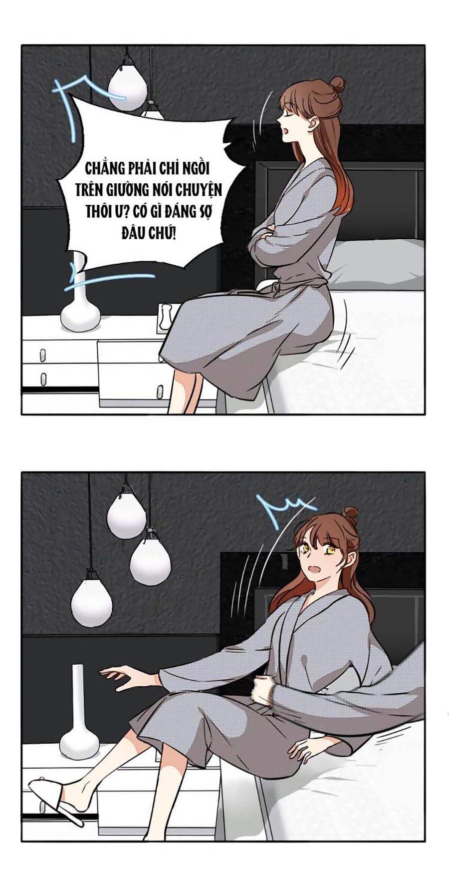 đọc truyện Mùi Hương Lãng Mạn Chương 84 ảnh 13 tại Thiên Thai Truyện