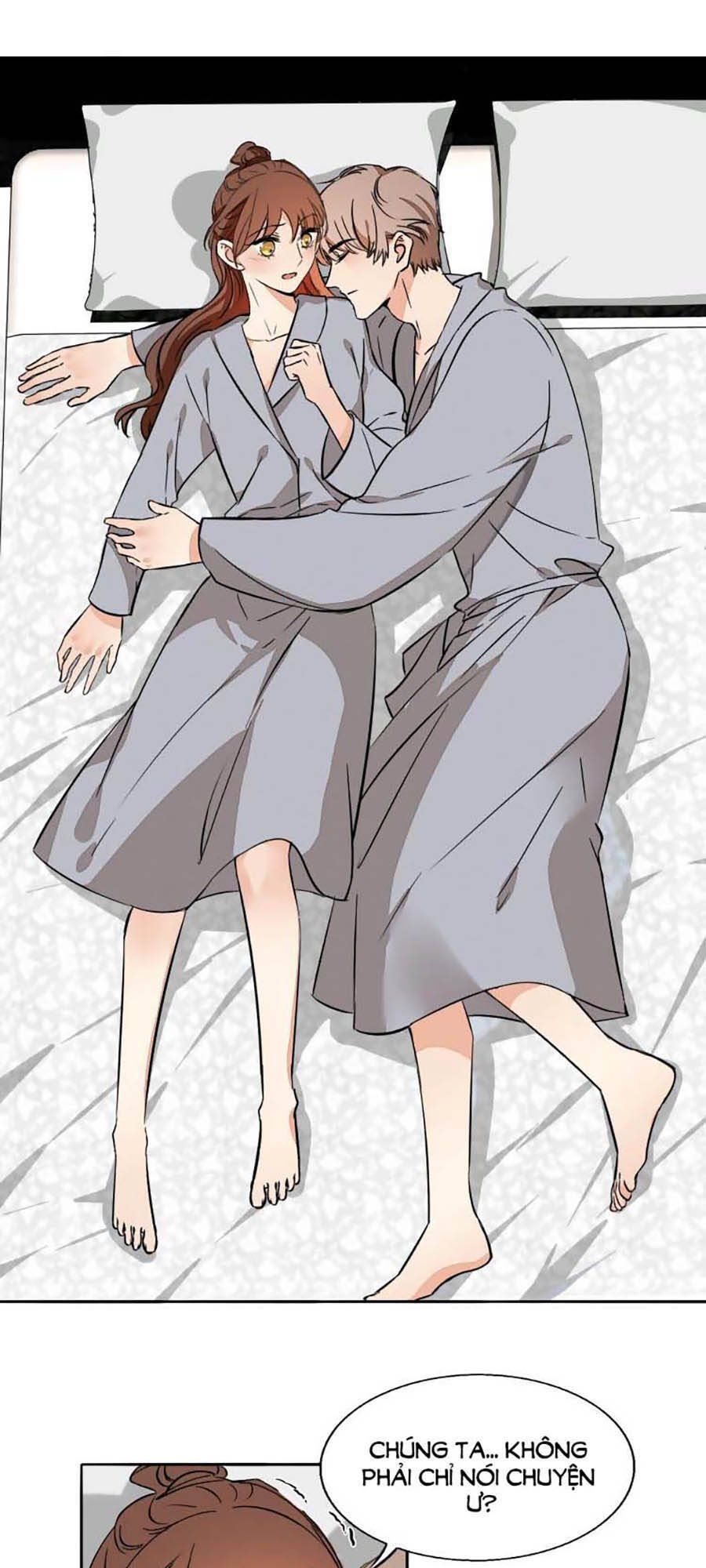 đọc truyện Mùi Hương Lãng Mạn Chương 84 ảnh 14 tại Thiên Thai Truyện