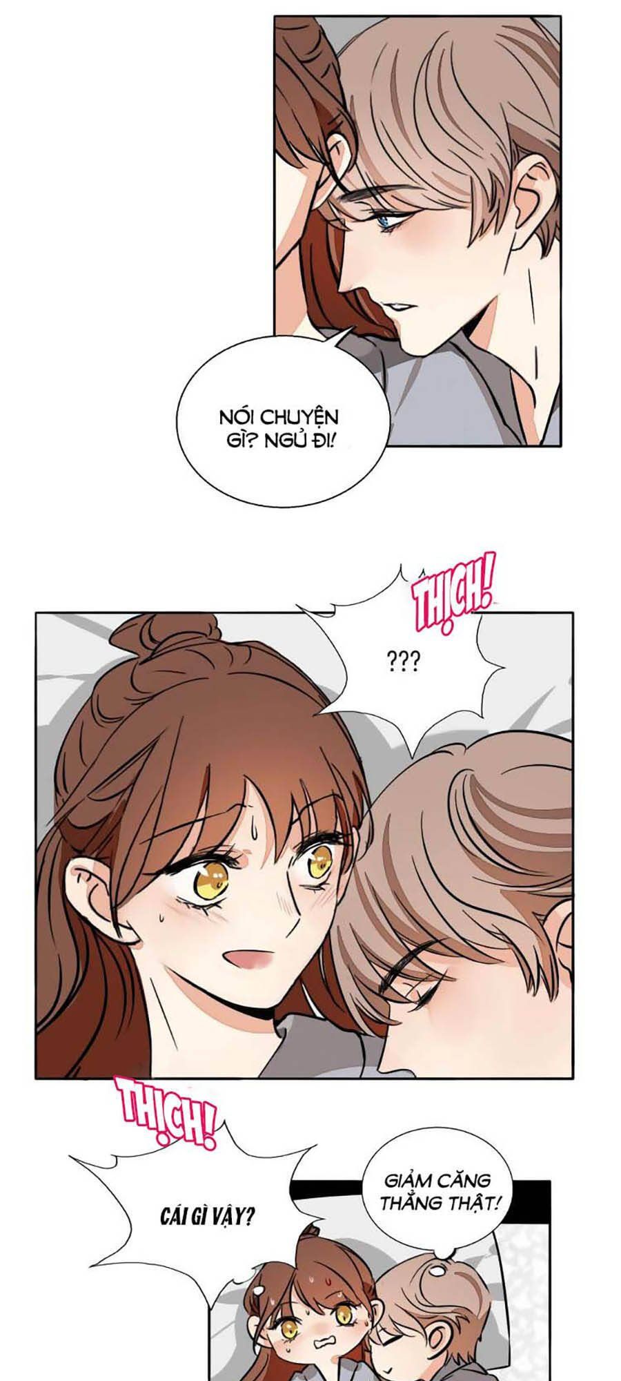 đọc truyện Mùi Hương Lãng Mạn Chương 84 ảnh 16 tại Thiên Thai Truyện