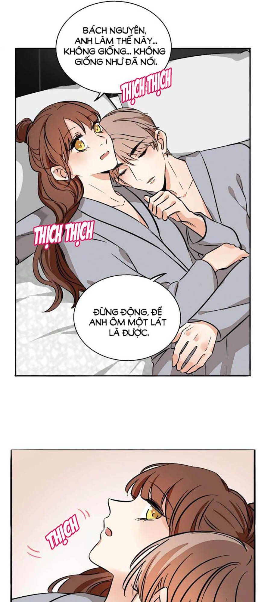 đọc truyện Mùi Hương Lãng Mạn Chương 84 ảnh 18 tại Thiên Thai Truyện