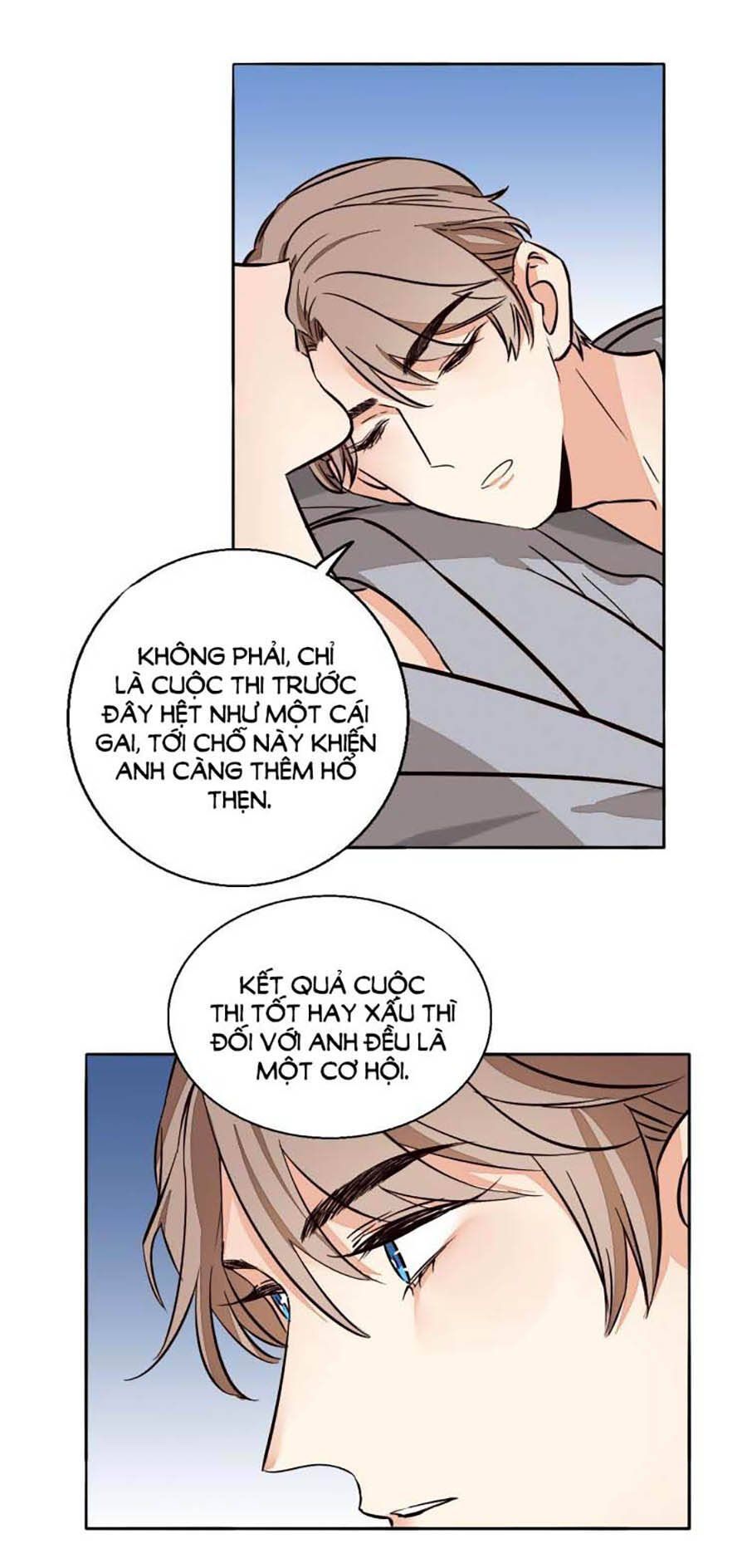 đọc truyện Mùi Hương Lãng Mạn Chương 84 ảnh 20 tại Thiên Thai Truyện