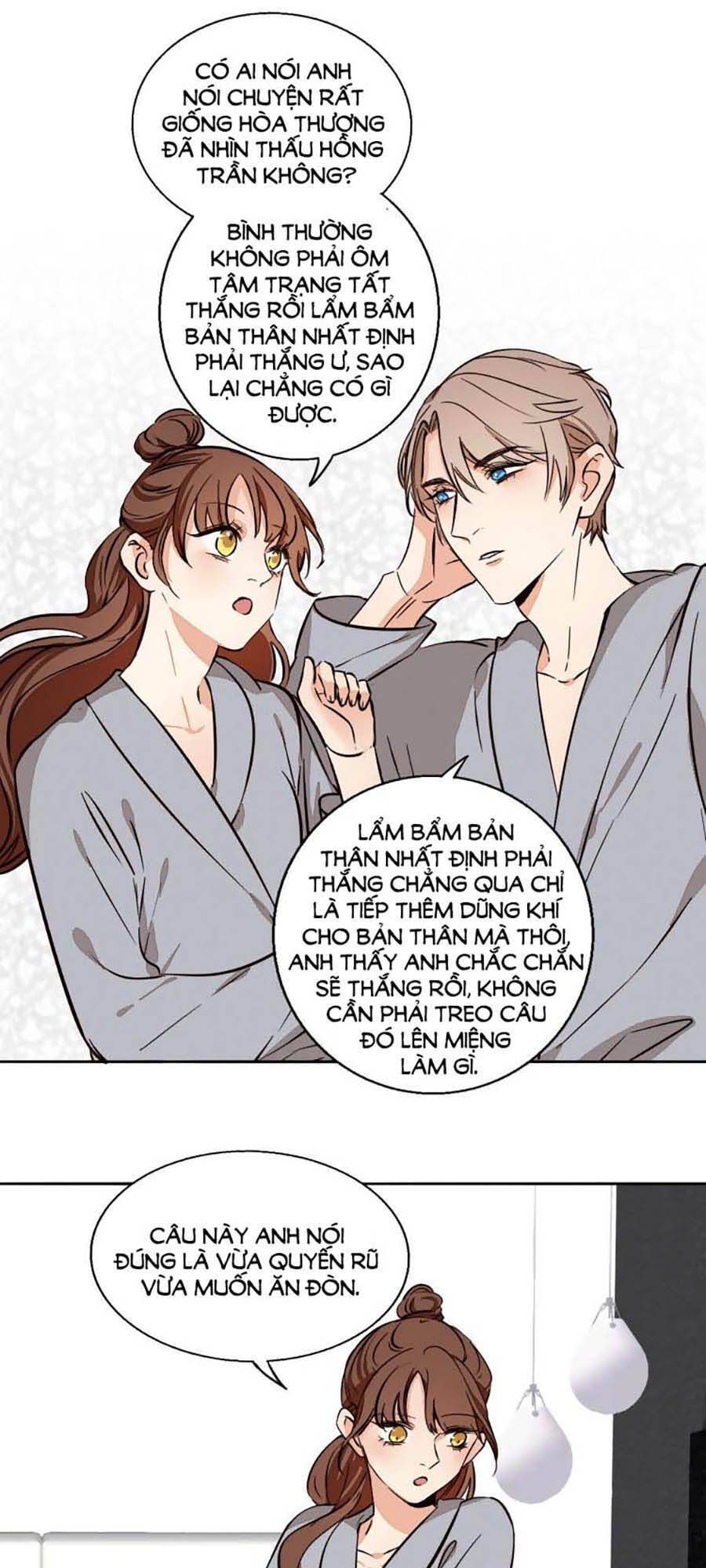 đọc truyện Mùi Hương Lãng Mạn Chương 84 ảnh 21 tại Thiên Thai Truyện