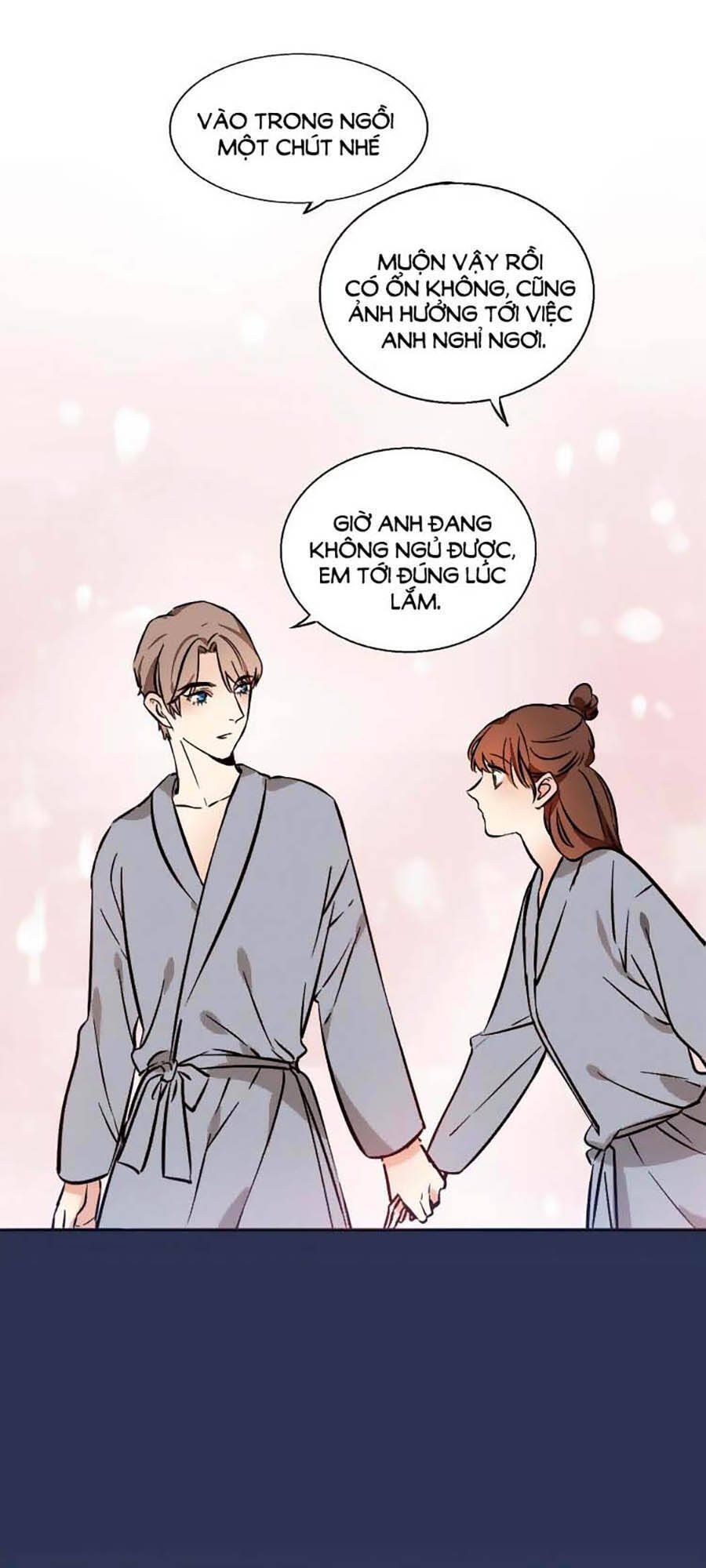 đọc truyện Mùi Hương Lãng Mạn Chương 84 ảnh 4 tại Thiên Thai Truyện