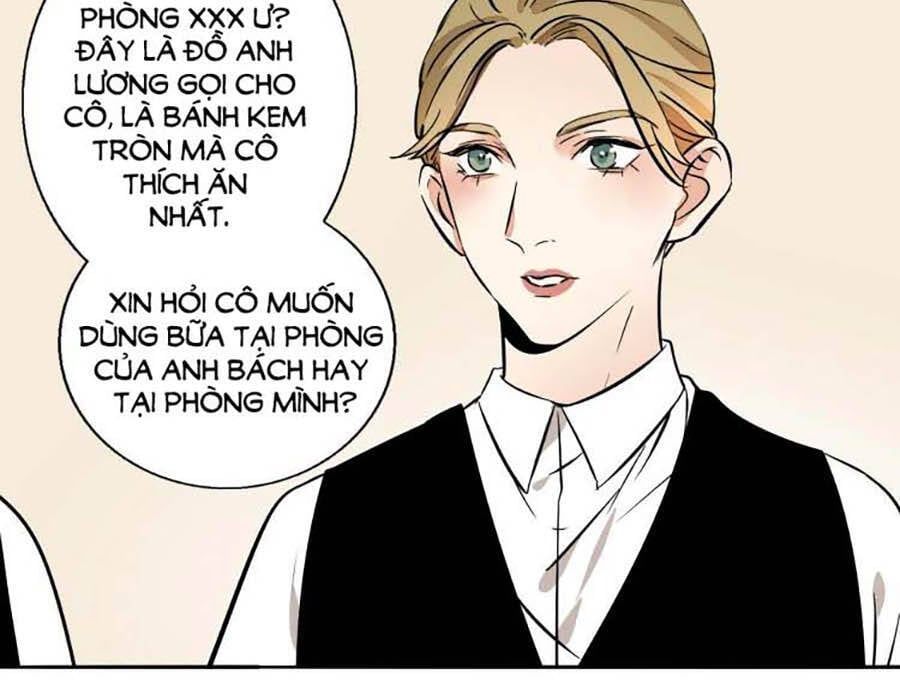 đọc truyện Mùi Hương Lãng Mạn Chương 84 ảnh 28 tại Thiên Thai Truyện