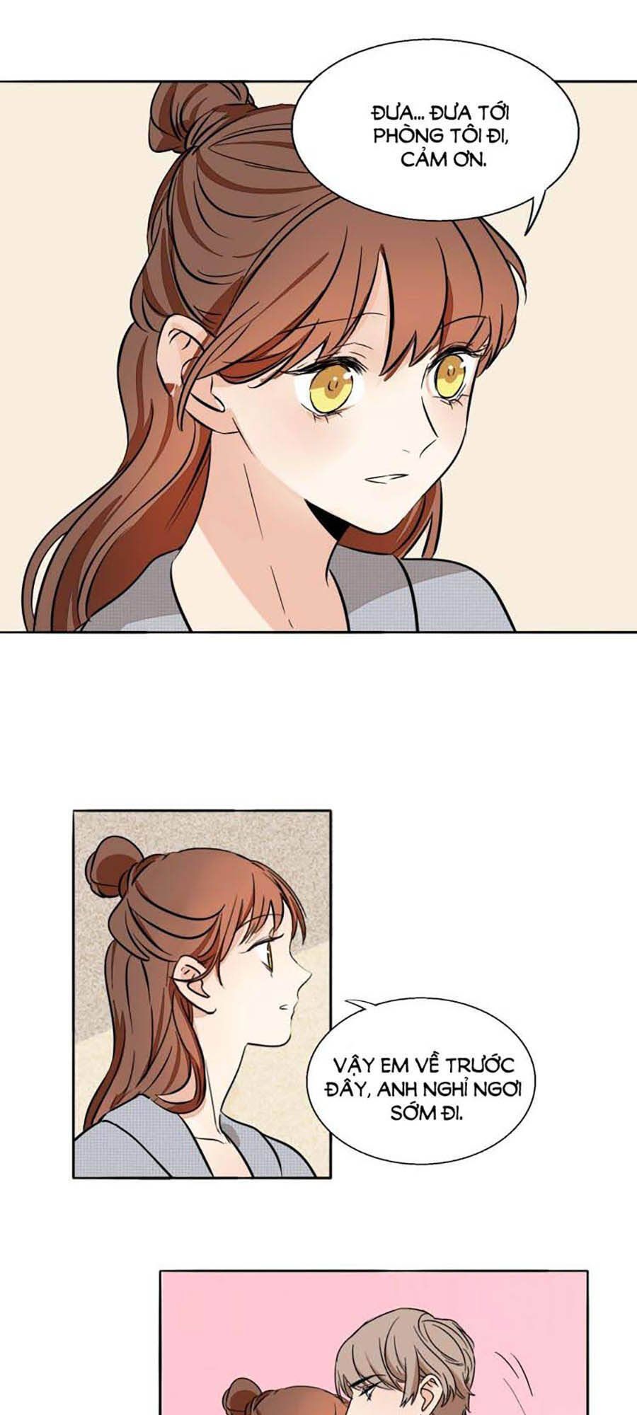 đọc truyện Mùi Hương Lãng Mạn Chương 84 ảnh 29 tại Thiên Thai Truyện