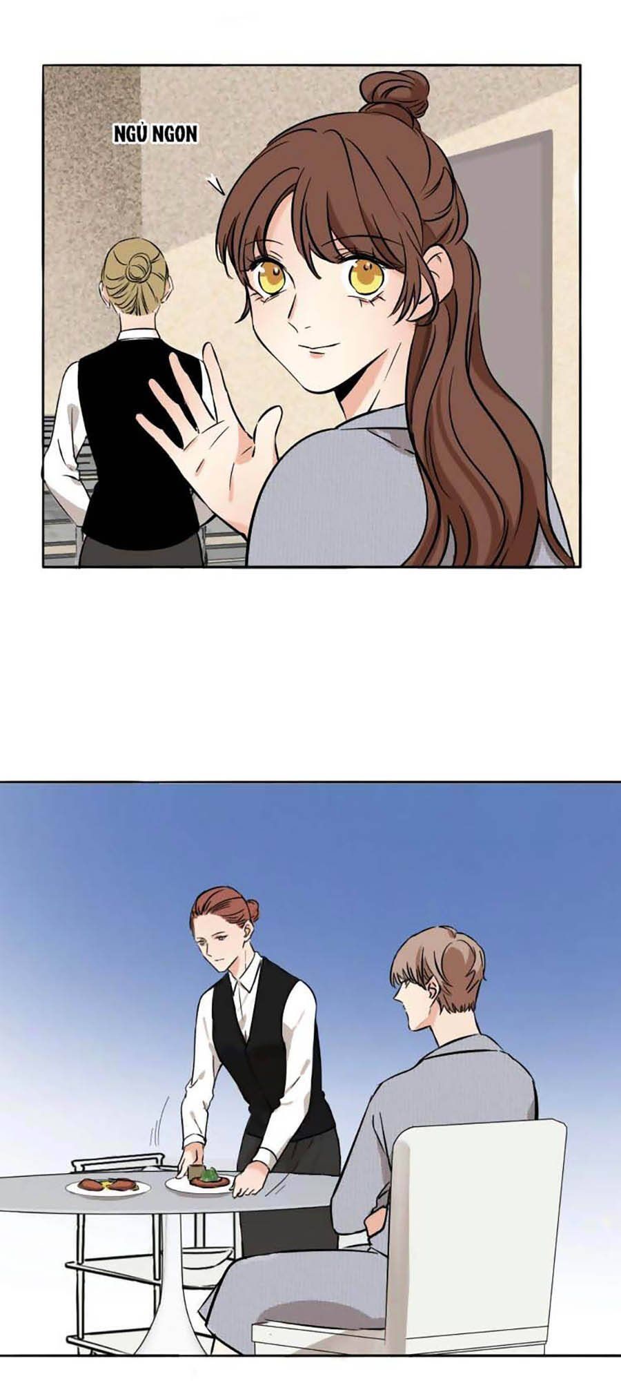 đọc truyện Mùi Hương Lãng Mạn Chương 84 ảnh 31 tại Thiên Thai Truyện