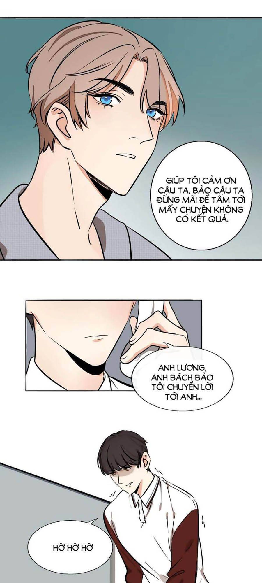 đọc truyện Mùi Hương Lãng Mạn Chương 84 ảnh 33 tại Thiên Thai Truyện