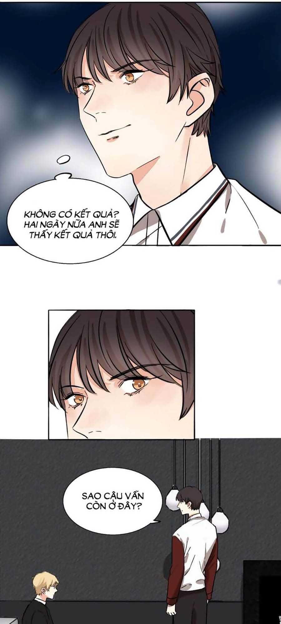 đọc truyện Mùi Hương Lãng Mạn Chương 84 ảnh 35 tại Thiên Thai Truyện