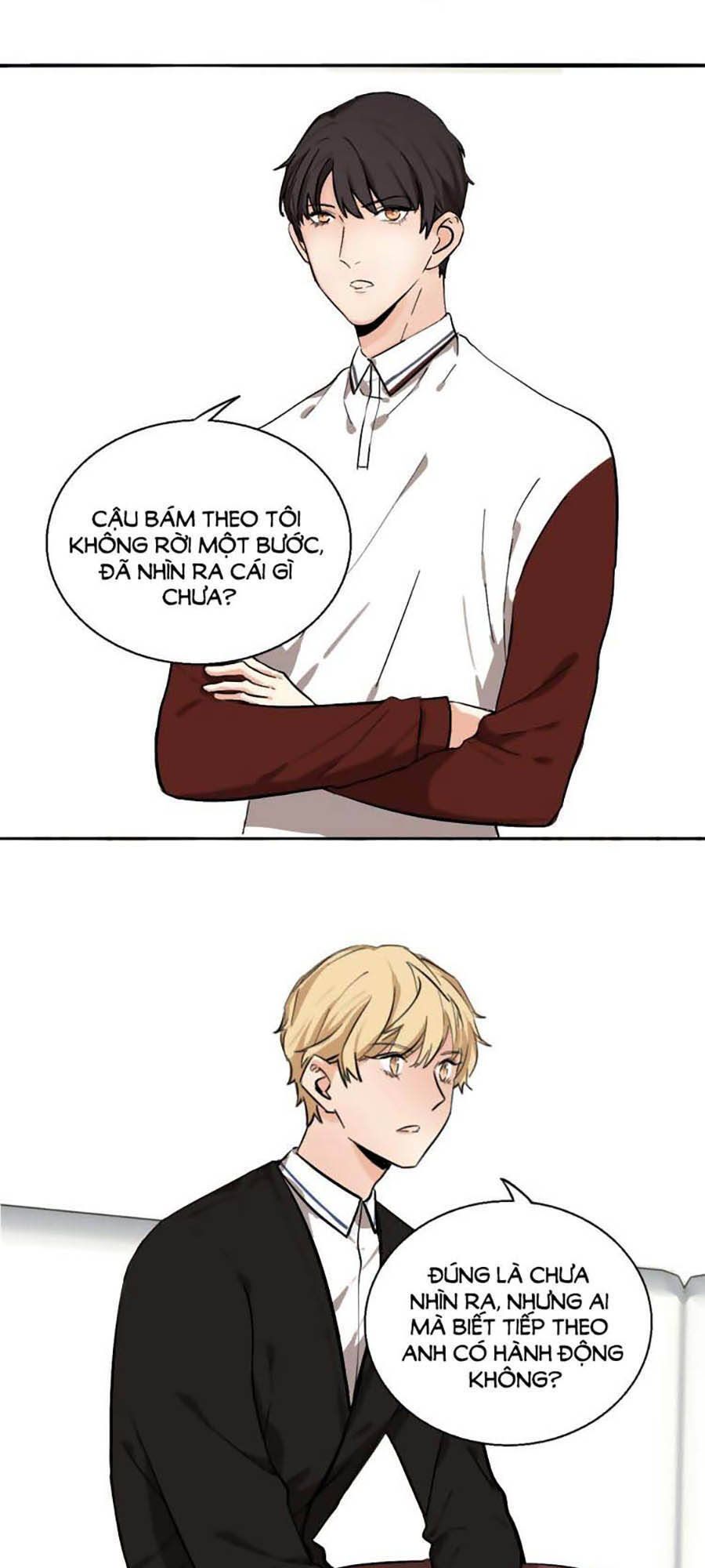 đọc truyện Mùi Hương Lãng Mạn Chương 84 ảnh 37 tại Thiên Thai Truyện