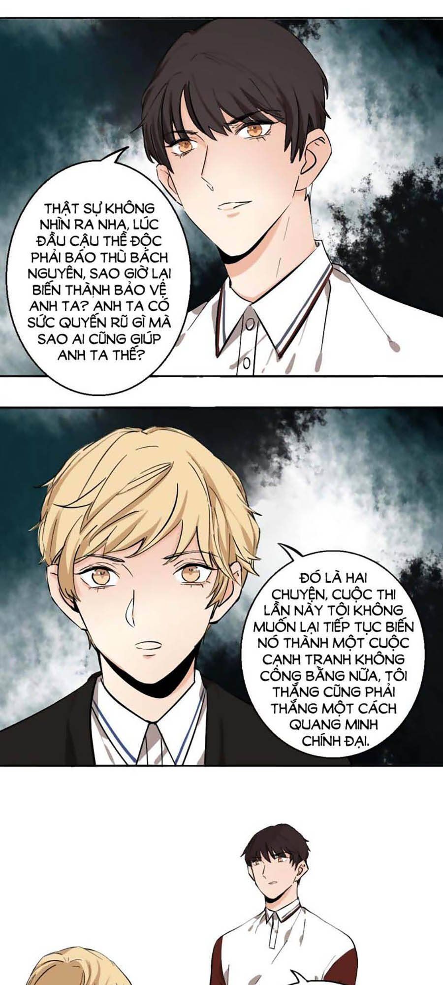 đọc truyện Mùi Hương Lãng Mạn Chương 84 ảnh 39 tại Thiên Thai Truyện