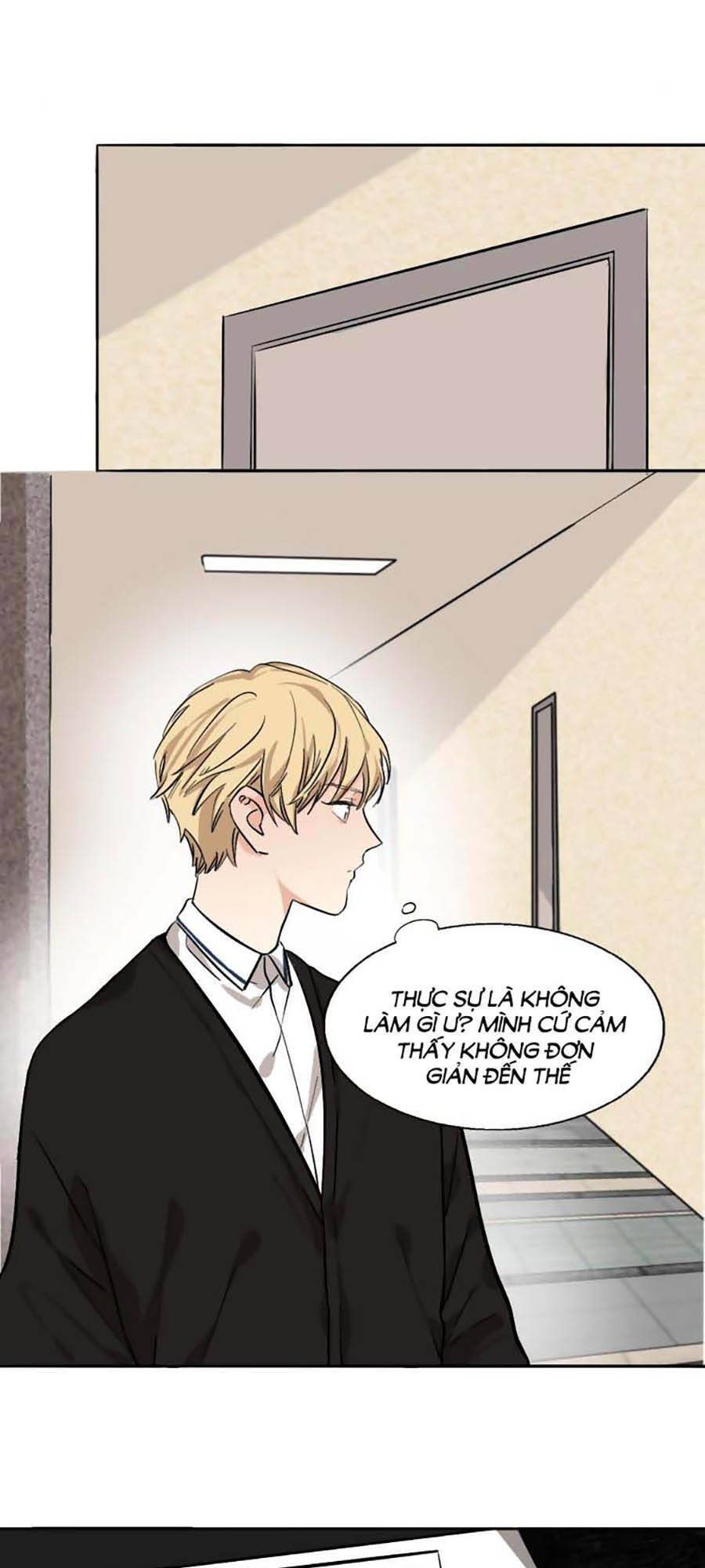 đọc truyện Mùi Hương Lãng Mạn Chương 84 ảnh 41 tại Thiên Thai Truyện