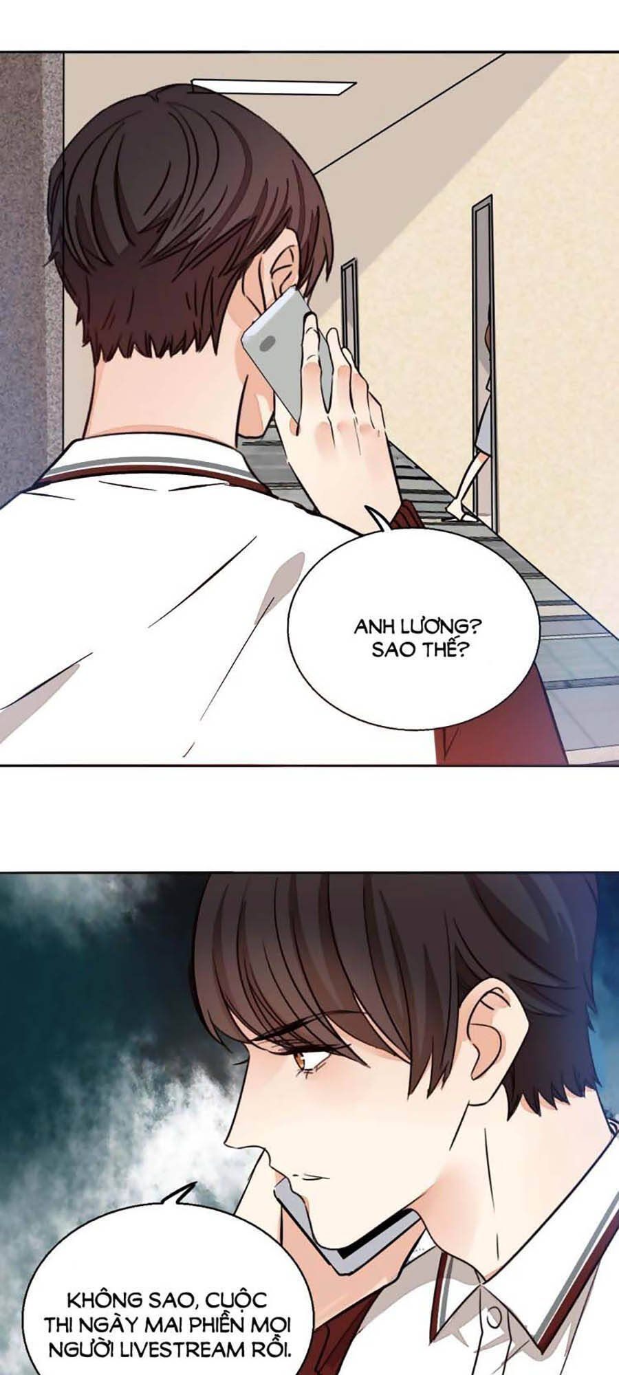 đọc truyện Mùi Hương Lãng Mạn Chương 84 ảnh 6 tại Thiên Thai Truyện