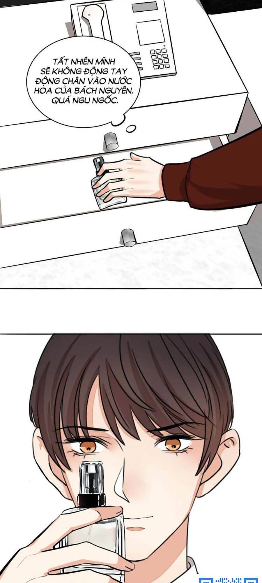 đọc truyện Mùi Hương Lãng Mạn Chương 84 ảnh 42 tại Thiên Thai Truyện