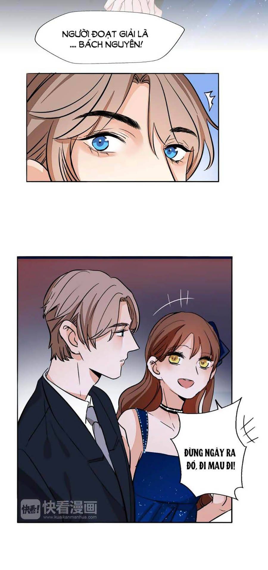 đọc truyện Mùi Hương Lãng Mạn Chương 85 ảnh 12 tại Thiên Thai Truyện