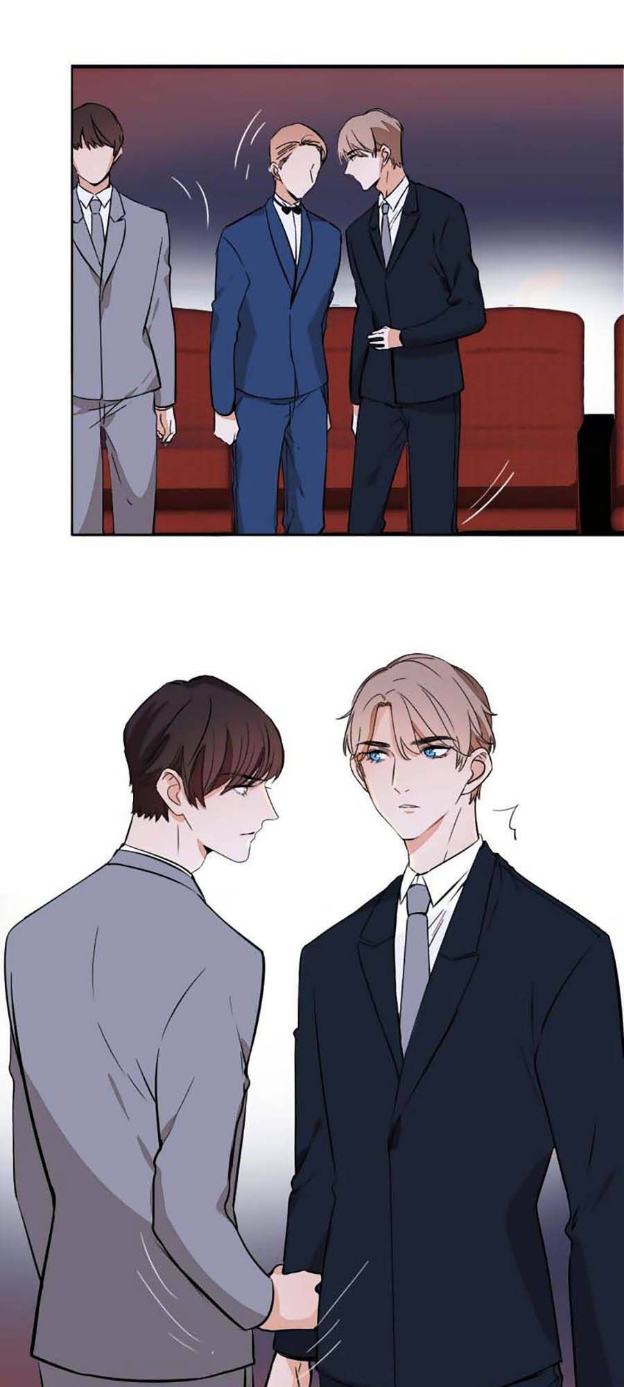 đọc truyện Mùi Hương Lãng Mạn Chương 85 ảnh 13 tại Thiên Thai Truyện