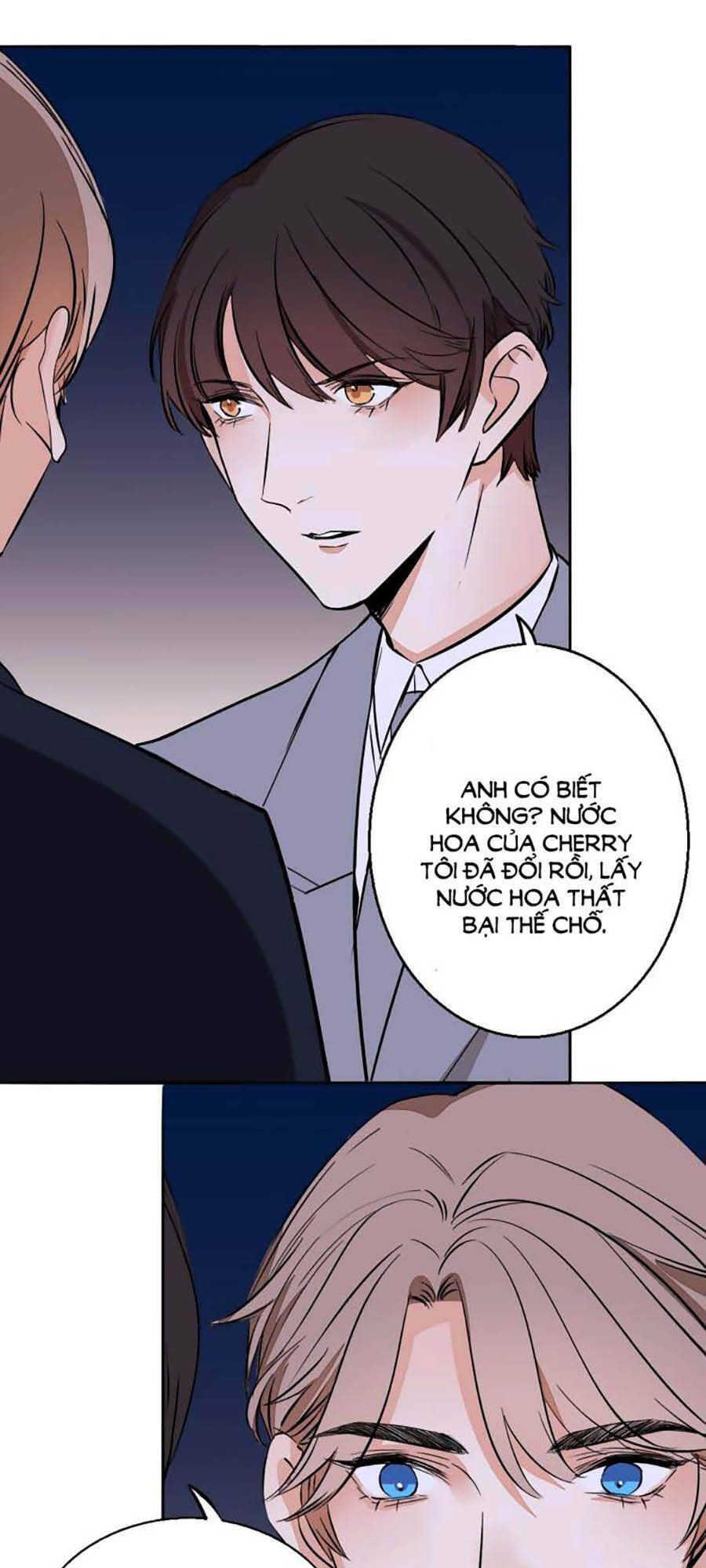 đọc truyện Mùi Hương Lãng Mạn Chương 85 ảnh 15 tại Thiên Thai Truyện