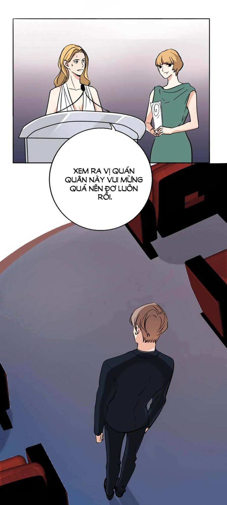 đọc truyện Mùi Hương Lãng Mạn Chương 85 ảnh 20 tại Thiên Thai Truyện