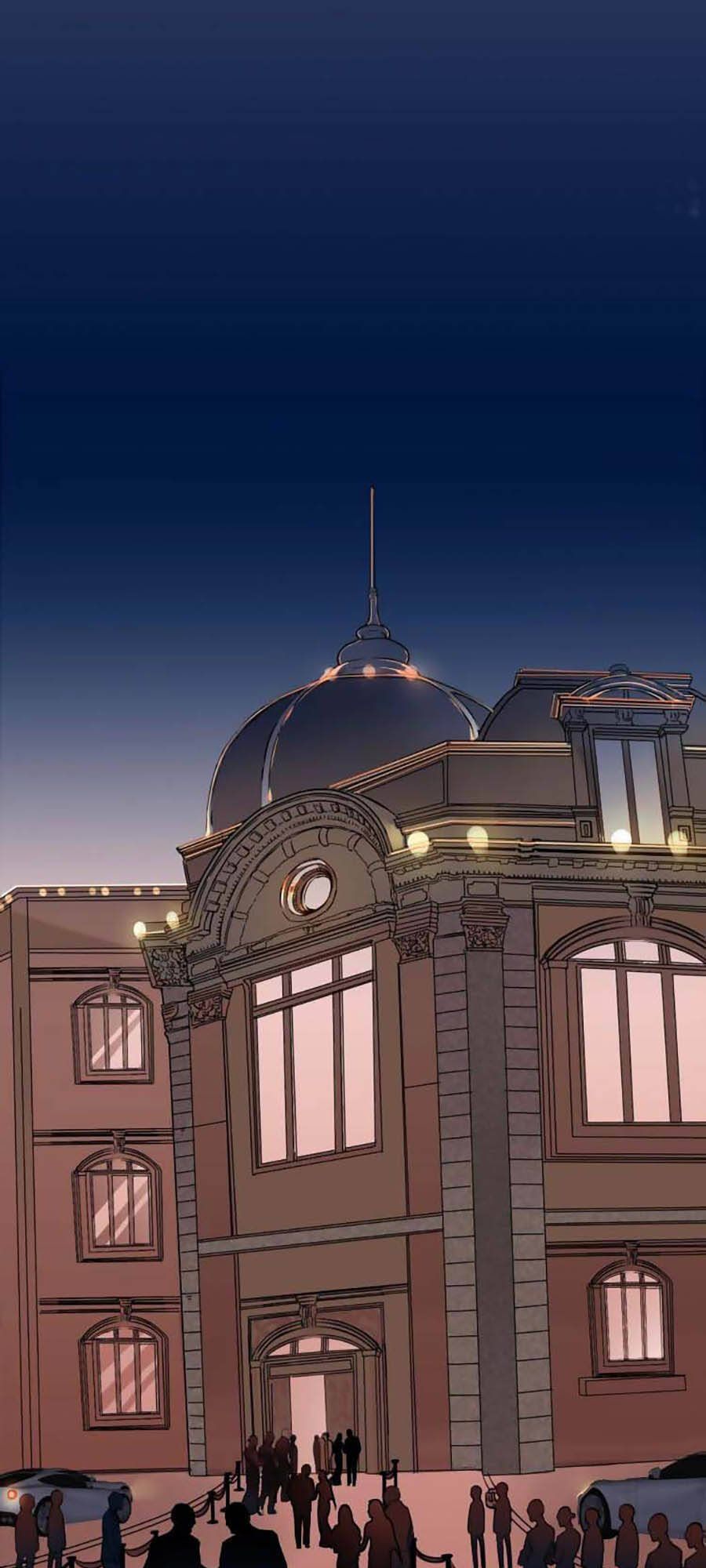 đọc truyện Mùi Hương Lãng Mạn Chương 85 ảnh 4 tại Thiên Thai Truyện