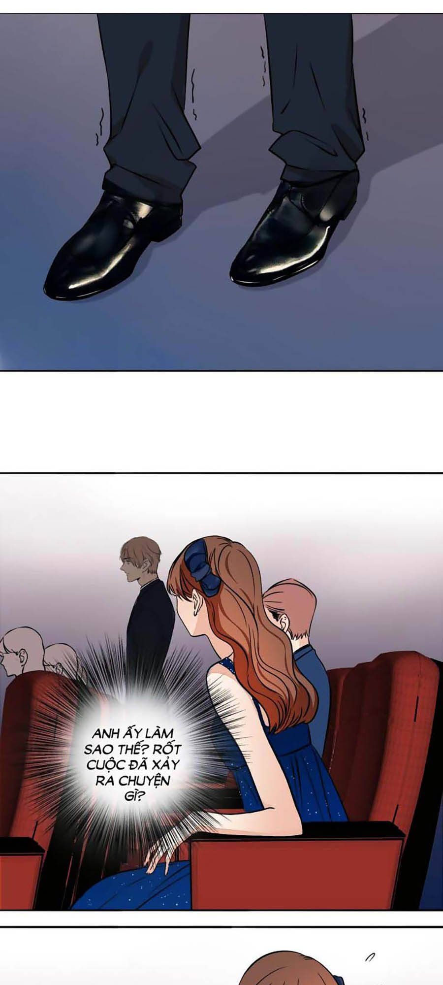 đọc truyện Mùi Hương Lãng Mạn Chương 85 ảnh 22 tại Thiên Thai Truyện