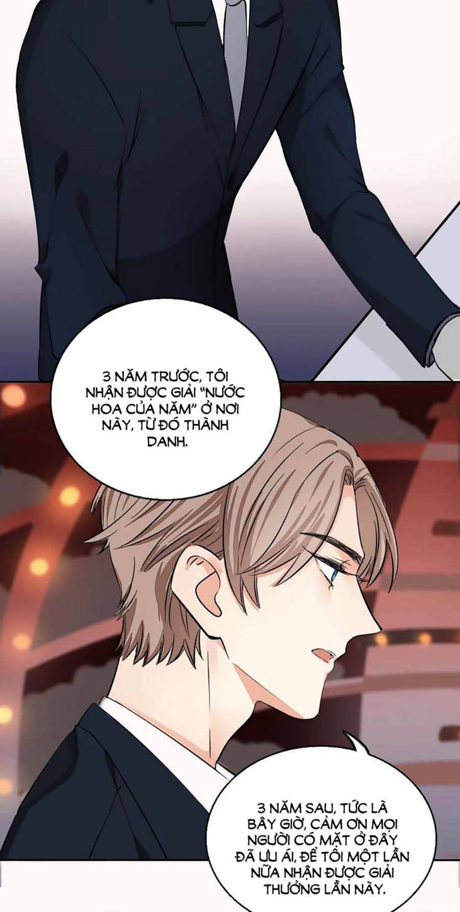 đọc truyện Mùi Hương Lãng Mạn Chương 85 ảnh 29 tại Thiên Thai Truyện