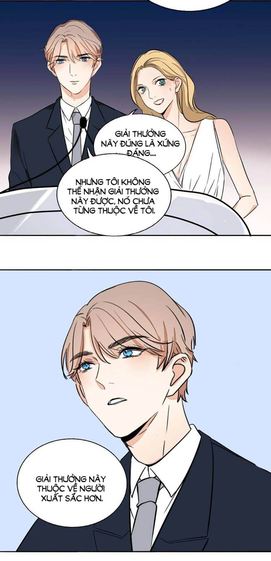 đọc truyện Mùi Hương Lãng Mạn Chương 85 ảnh 30 tại Thiên Thai Truyện