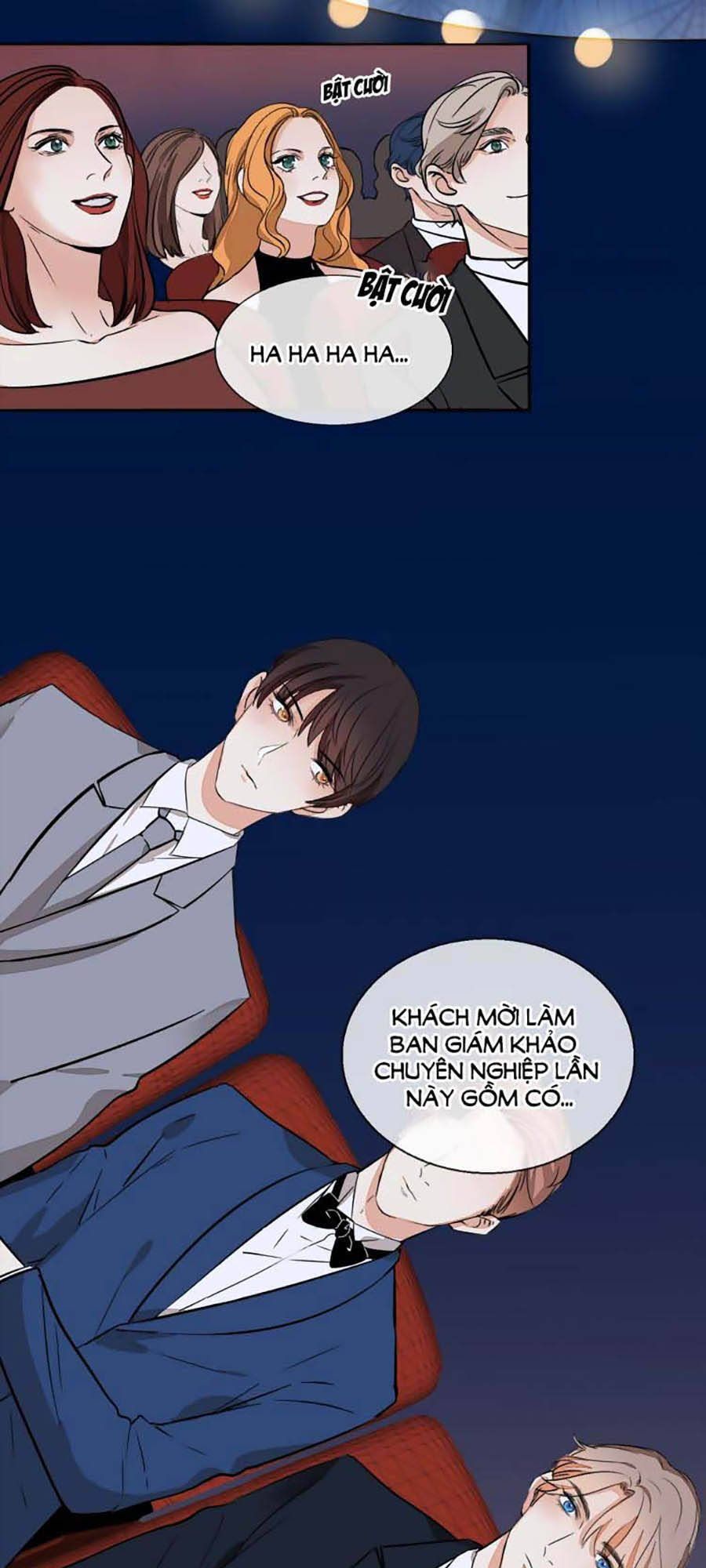 đọc truyện Mùi Hương Lãng Mạn Chương 85 ảnh 8 tại Thiên Thai Truyện