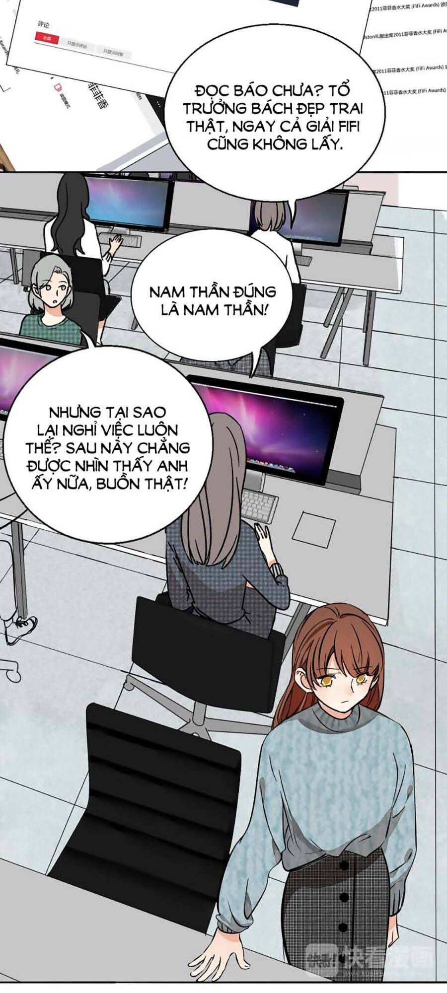 đọc truyện Mùi Hương Lãng Mạn Chương 86 ảnh 13 tại Thiên Thai Truyện