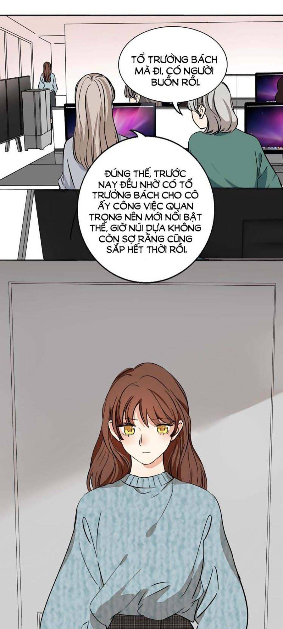 đọc truyện Mùi Hương Lãng Mạn Chương 86 ảnh 15 tại Thiên Thai Truyện