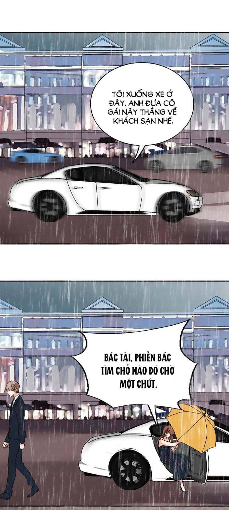 đọc truyện Mùi Hương Lãng Mạn Chương 86 ảnh 18 tại Thiên Thai Truyện