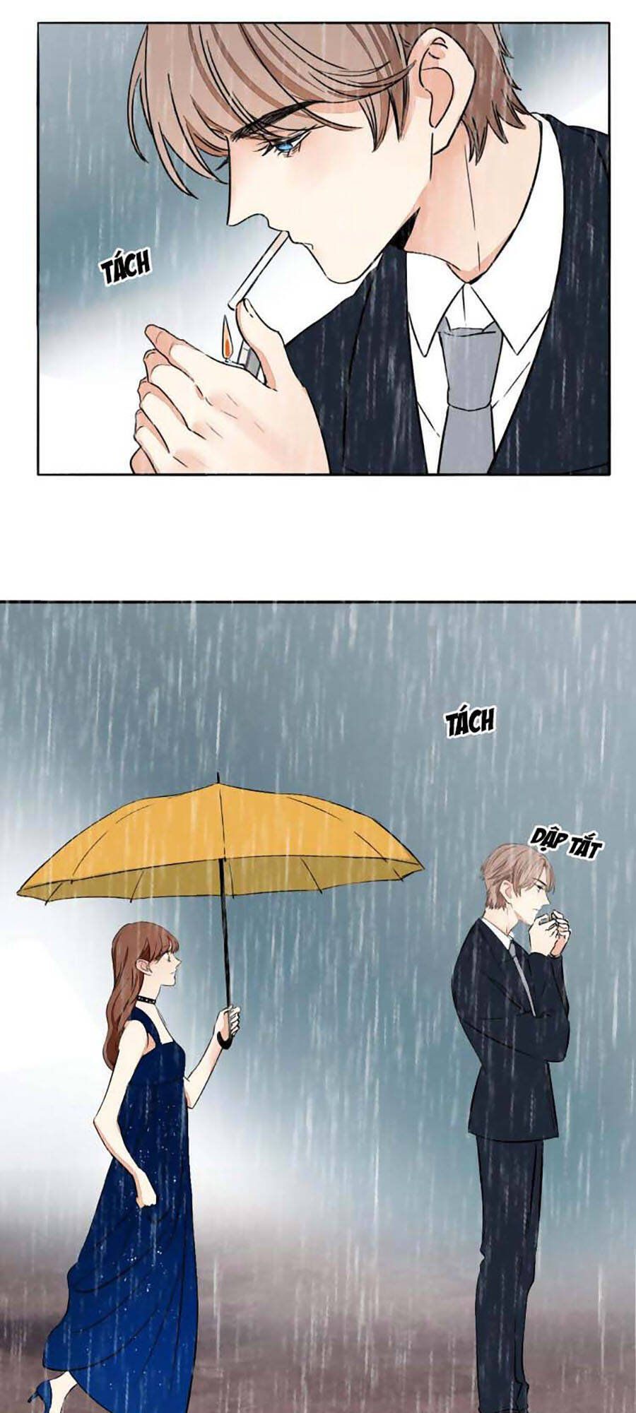 đọc truyện Mùi Hương Lãng Mạn Chương 86 ảnh 22 tại Thiên Thai Truyện