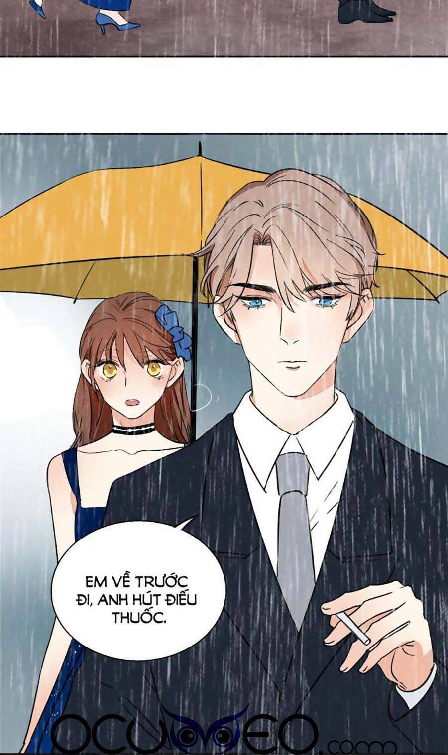 đọc truyện Mùi Hương Lãng Mạn Chương 86 ảnh 23 tại Thiên Thai Truyện