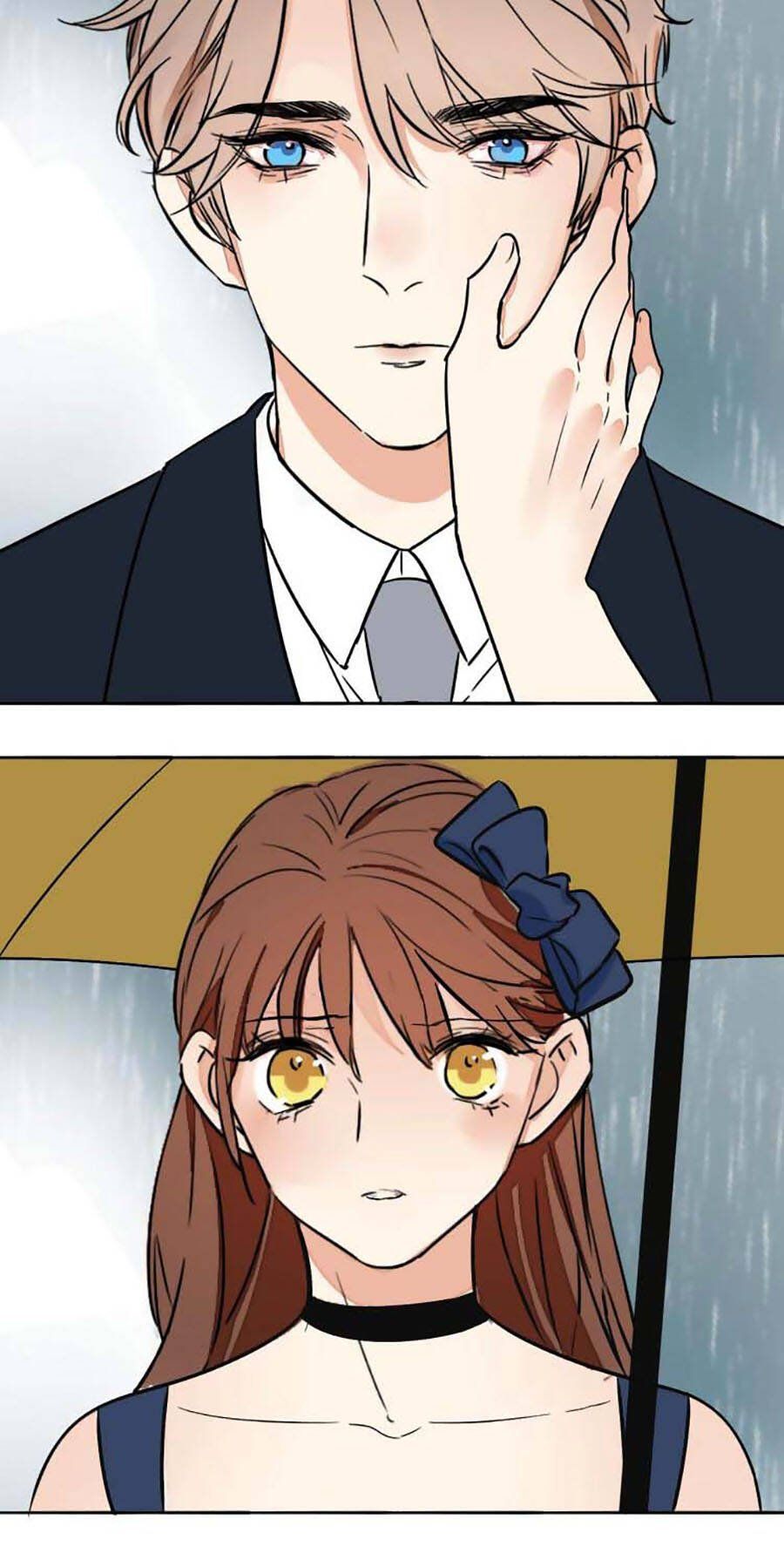 đọc truyện Mùi Hương Lãng Mạn Chương 86 ảnh 26 tại Thiên Thai Truyện