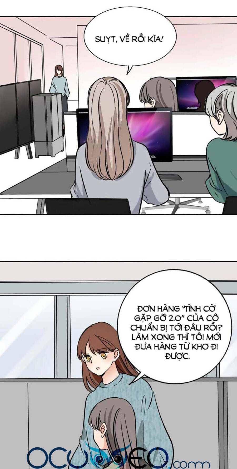 đọc truyện Mùi Hương Lãng Mạn Chương 86 ảnh 29 tại Thiên Thai Truyện