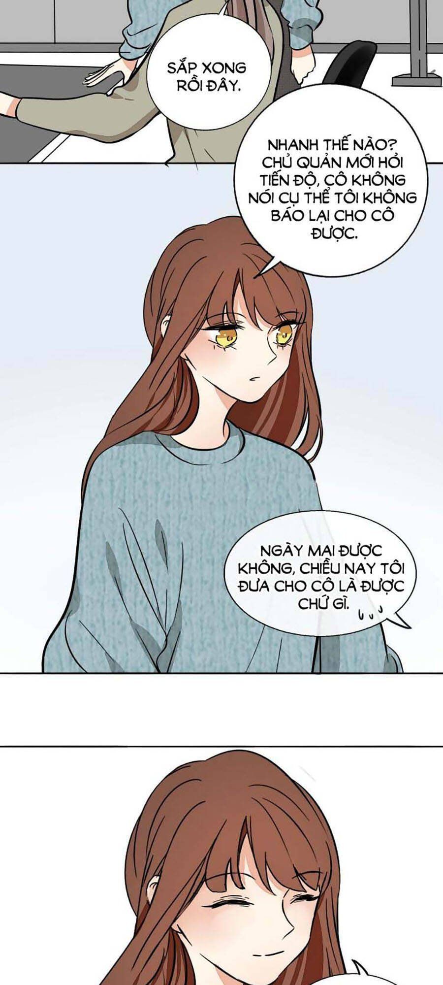 đọc truyện Mùi Hương Lãng Mạn Chương 86 ảnh 30 tại Thiên Thai Truyện