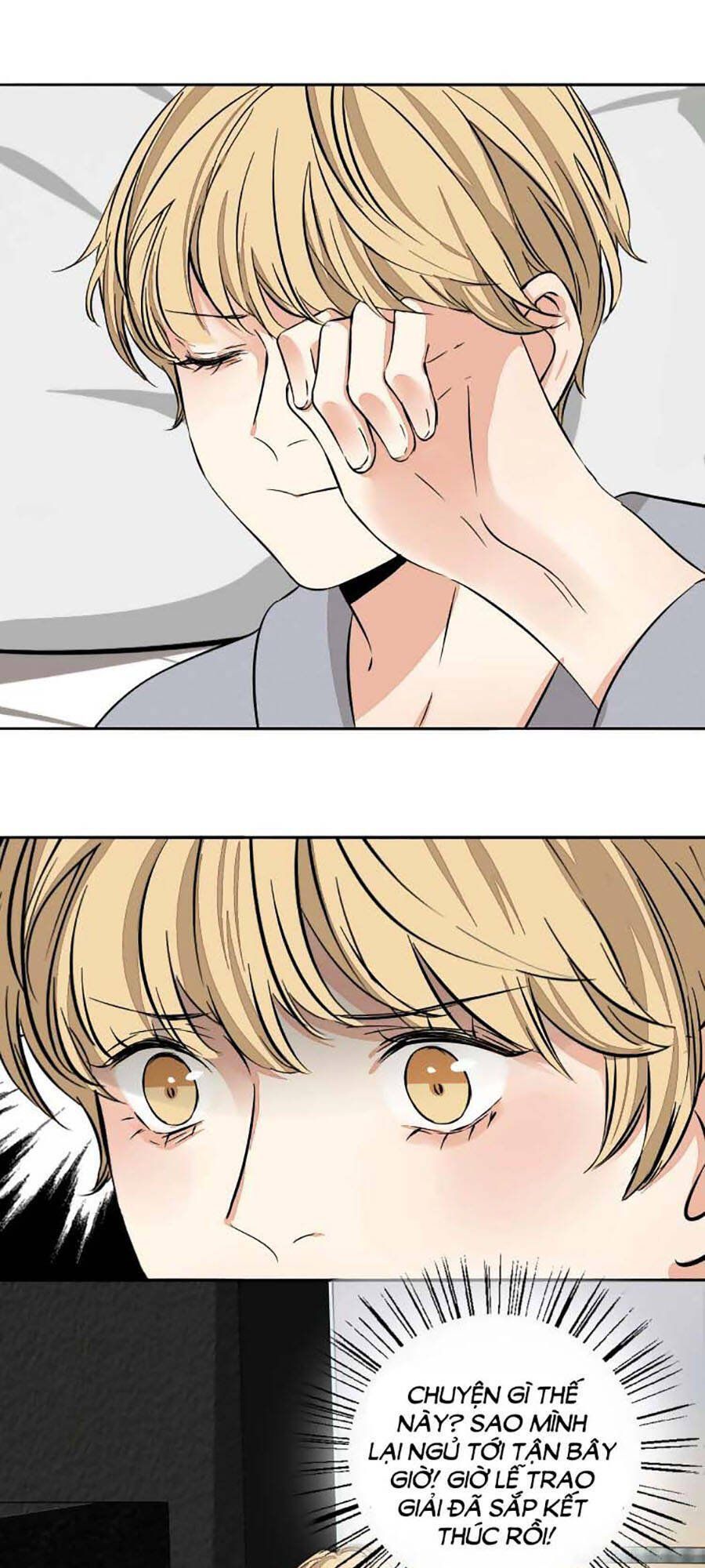 đọc truyện Mùi Hương Lãng Mạn Chương 86 ảnh 6 tại Thiên Thai Truyện