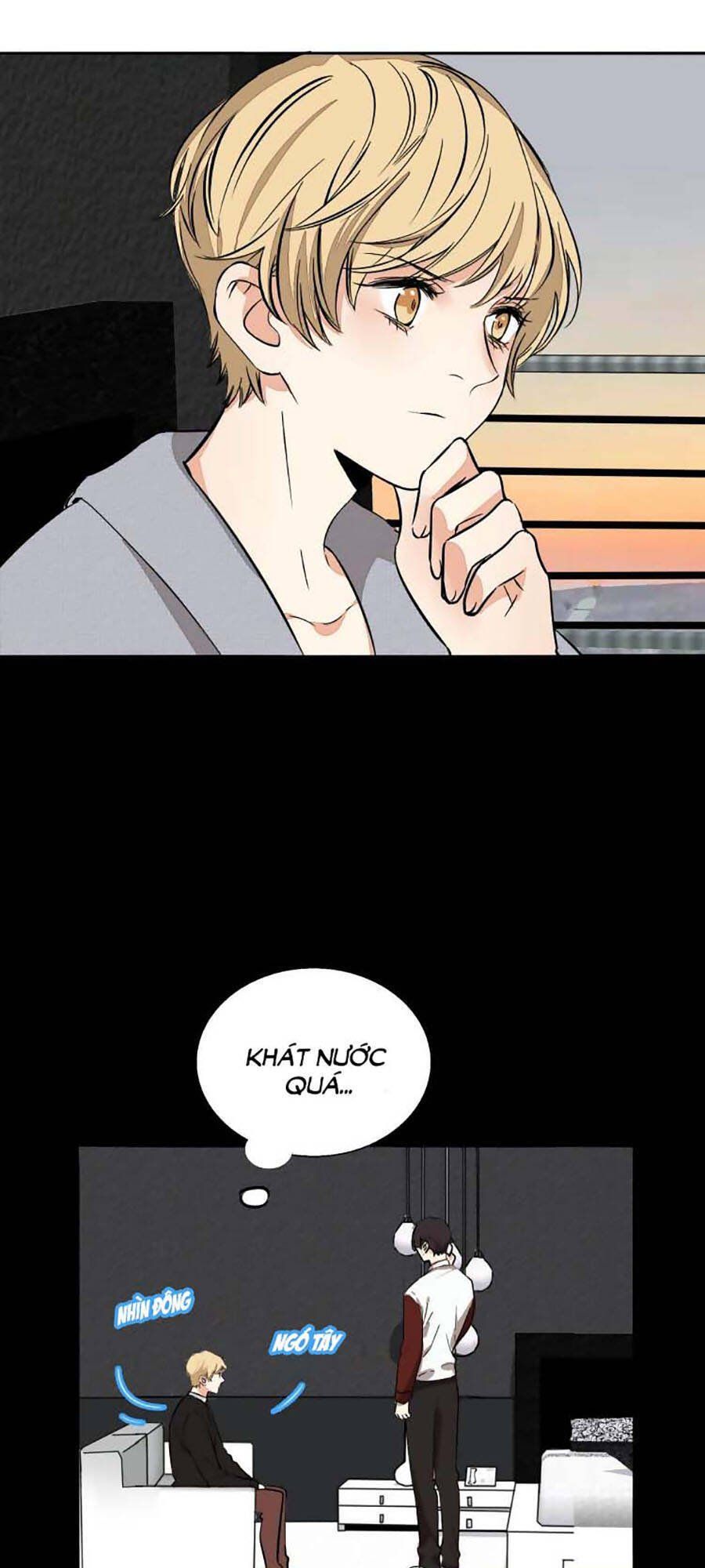 đọc truyện Mùi Hương Lãng Mạn Chương 86 ảnh 8 tại Thiên Thai Truyện