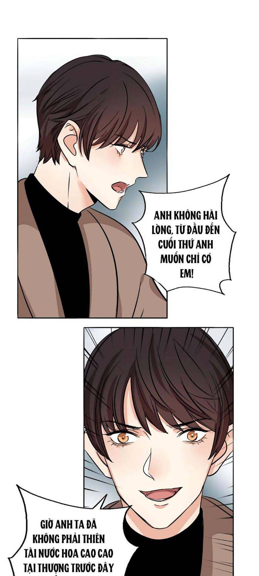 đọc truyện Mùi Hương Lãng Mạn Chương 87 ảnh 12 tại Thiên Thai Truyện